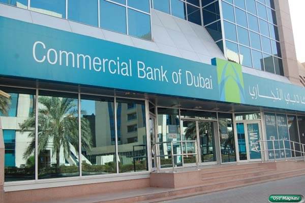 بانک Abu dhabi commercial دبی