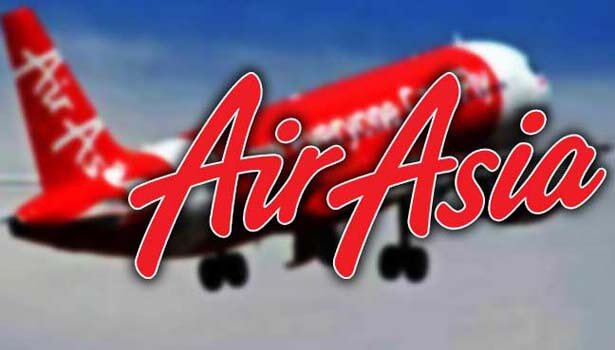 هواپیمایی ایر آسیا