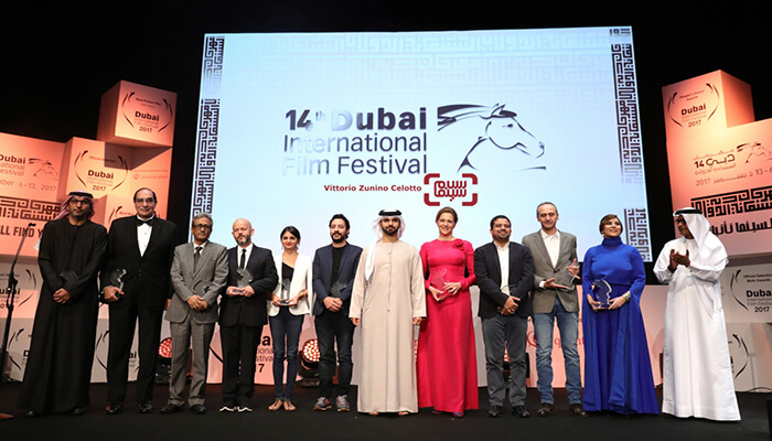 جشنواره فیلم دبی