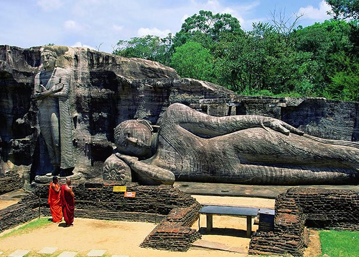 جاذبه-های-گردشگری-سریلانکا