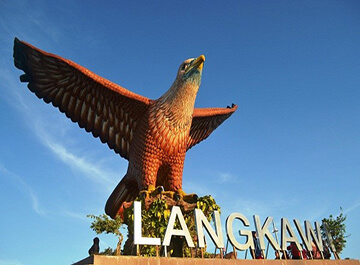 آشنایی با جزیره لنکاوی ( Langkawi Island )