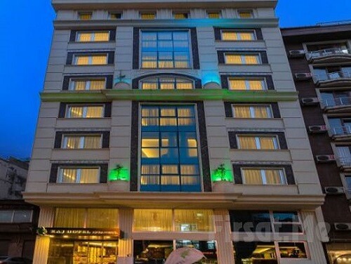 هتل Atro استانبول
