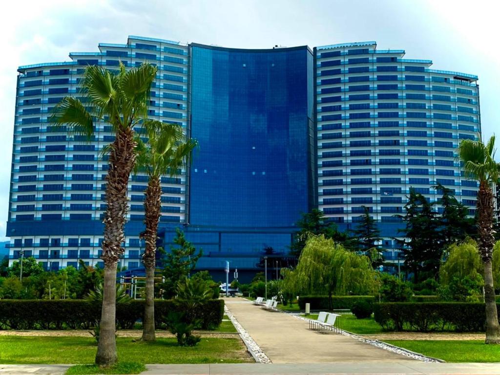 هتل Legend Batumi