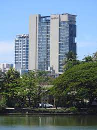 هتل Movenpick Colombo