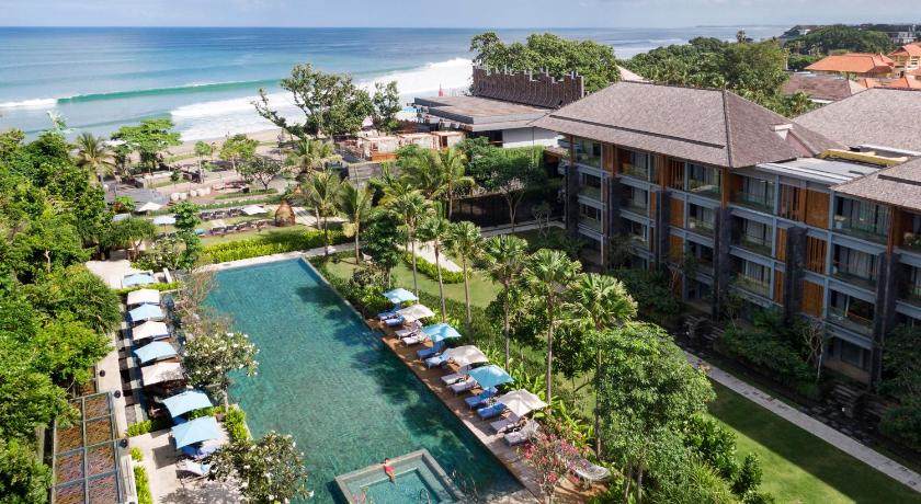 هتل Hotel Indigo Bali Seminyak Beach