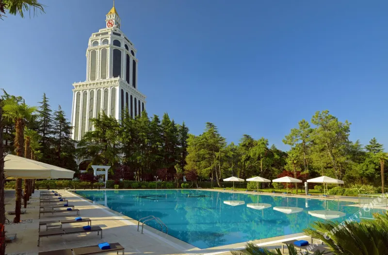 هتل Sheraton Batumi